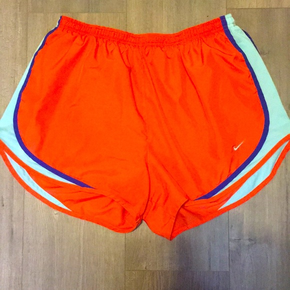 Nike Pants - Nike dri fit running shorts